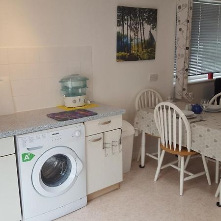 Immaculate 1-Bed Lodge Newton Abbot Torquay Kingskerswell エクステリア 写真